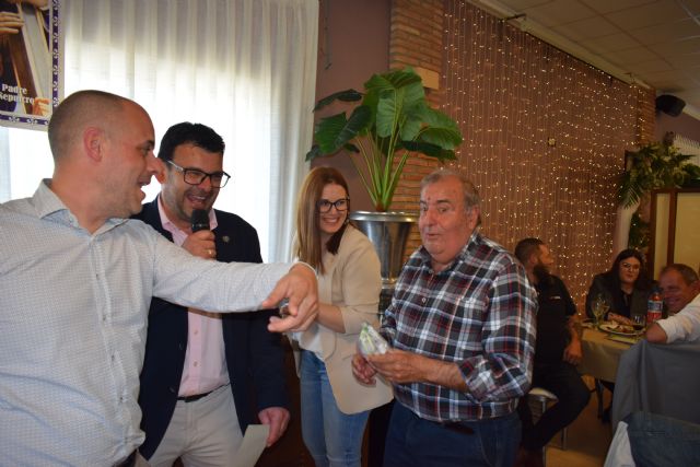 Comida Hermandad 2025 - 242