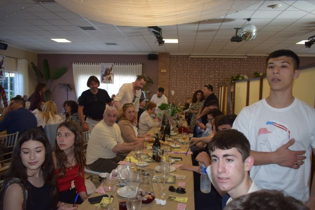 Comida Hermandad 2025 - 268