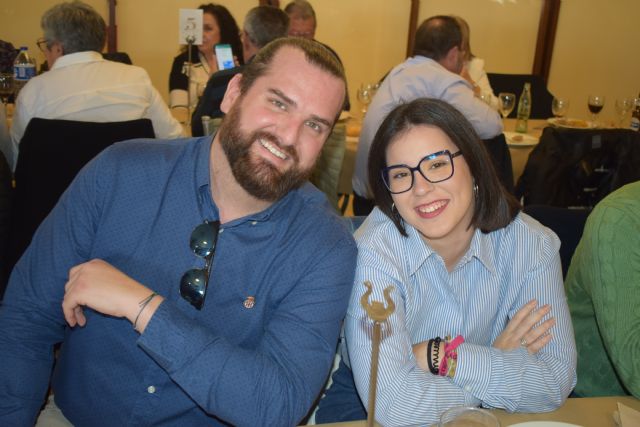 Comida Hermandad 2024 - 14