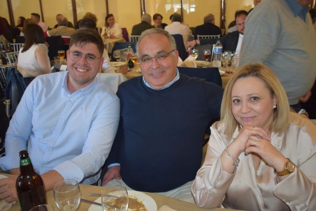 Comida Hermandad 2024 - 29