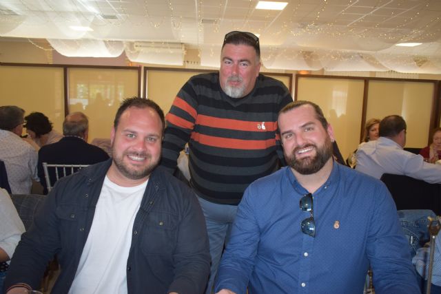 Comida Hermandad 2024 - 40