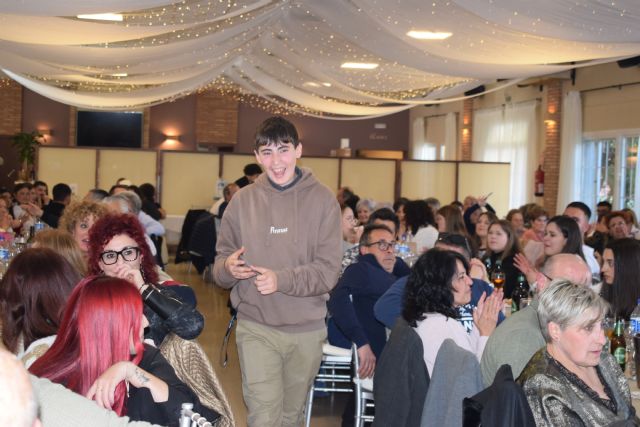 Comida Hermandad 2024 - 100