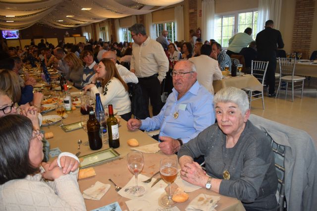 Comida hermandad - 2