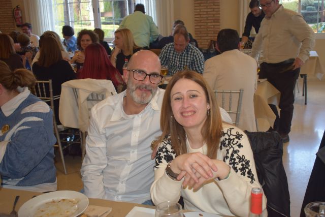 Comida hermandad - 3