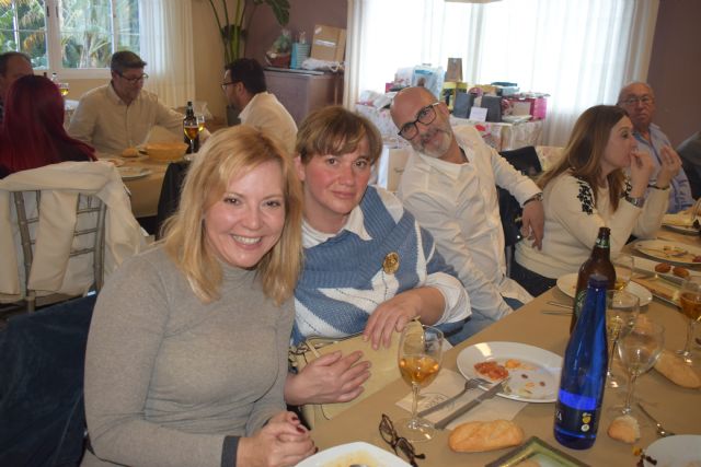 Comida hermandad - 4