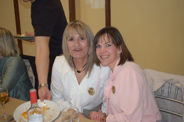 Comida hermandad - 7