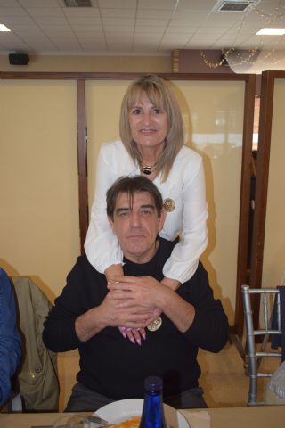 Comida hermandad - 8