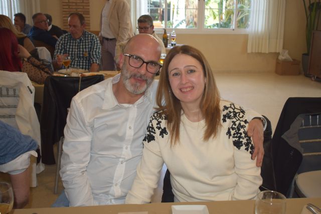 Comida hermandad - 9