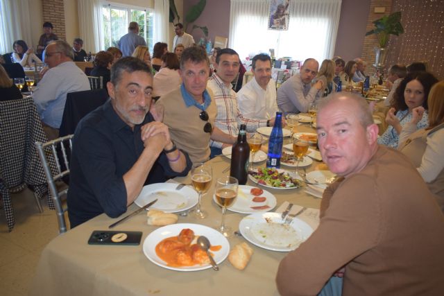 Comida hermandad - 12