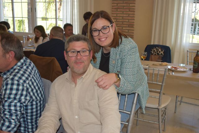 Comida hermandad - 13