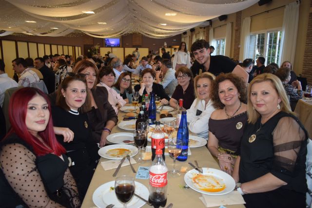 Comida hermandad - 15