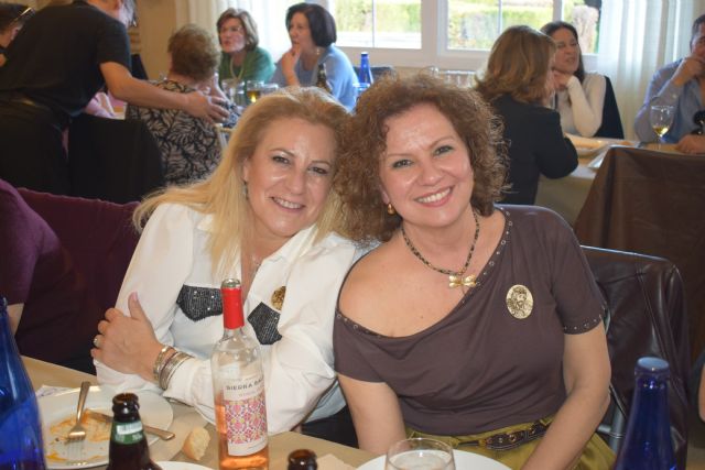 Comida hermandad - 18