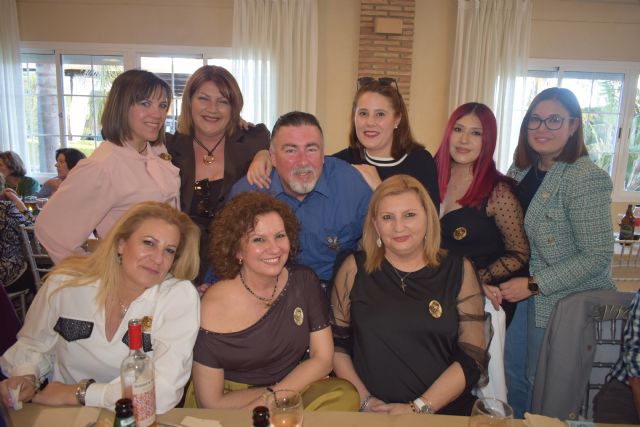 Comida hermandad - 19