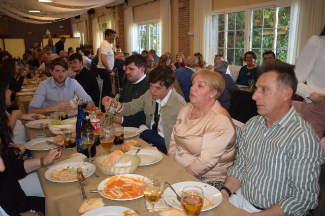 Comida hermandad - 20