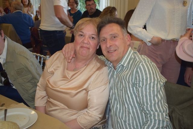 Comida hermandad - 21