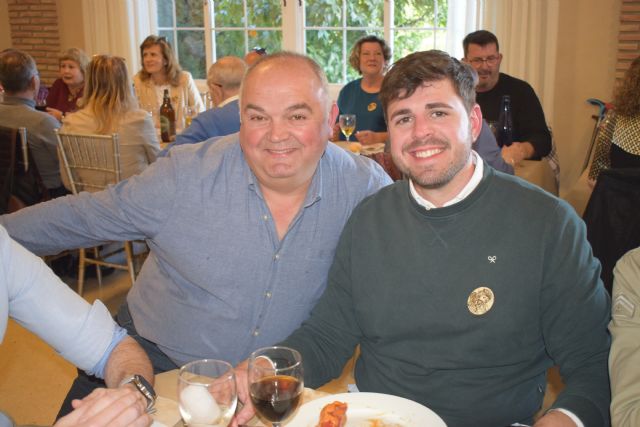 Comida hermandad - 22