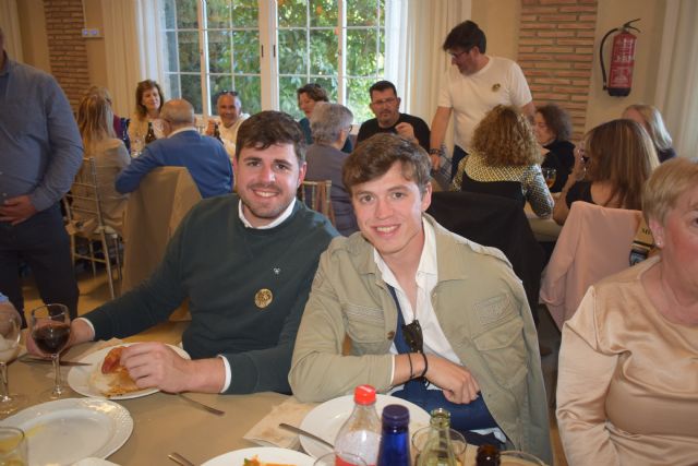 Comida hermandad - 23