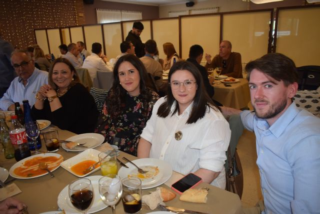 Comida hermandad - 24