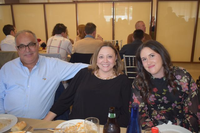 Comida hermandad - 25