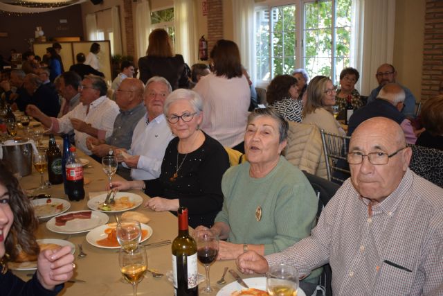 Comida hermandad - 27