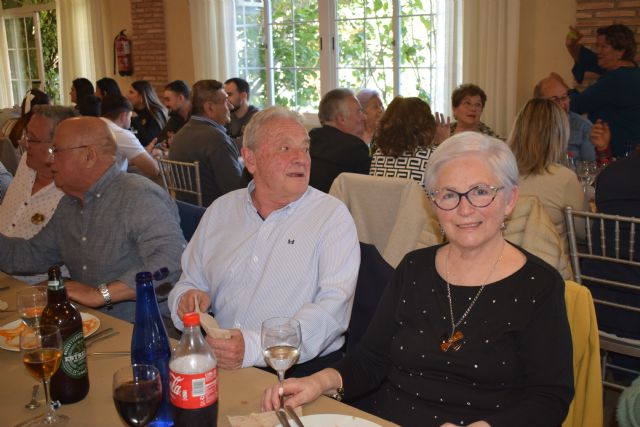 Comida hermandad - 28