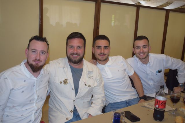 Comida hermandad - 29