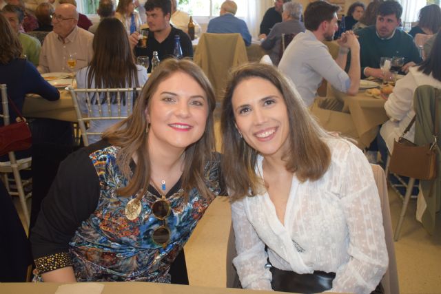 Comida hermandad - 30