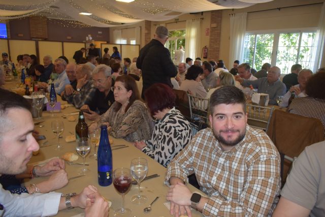 Comida hermandad - 32