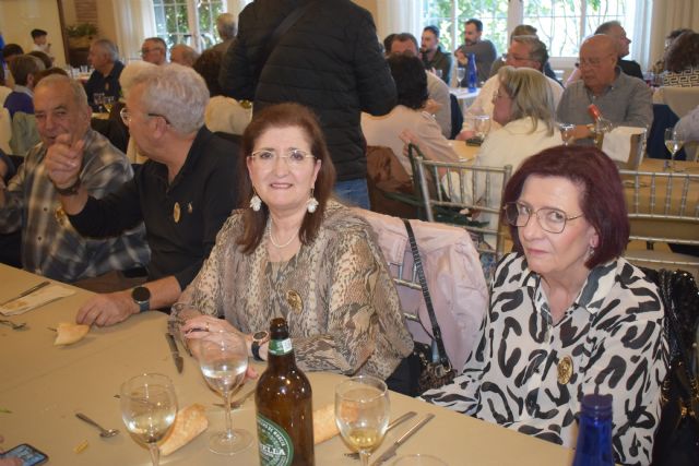 Comida hermandad - 33