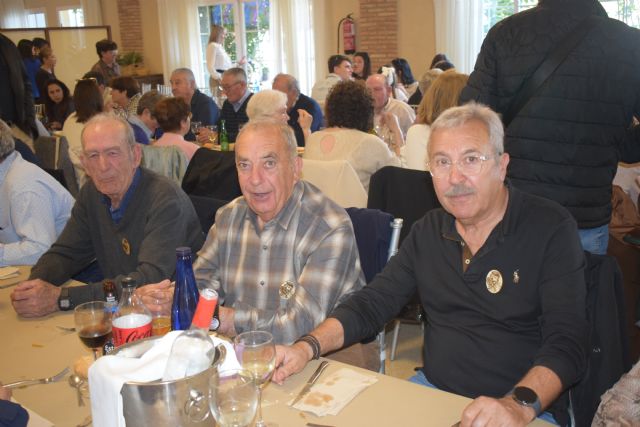 Comida hermandad - 34