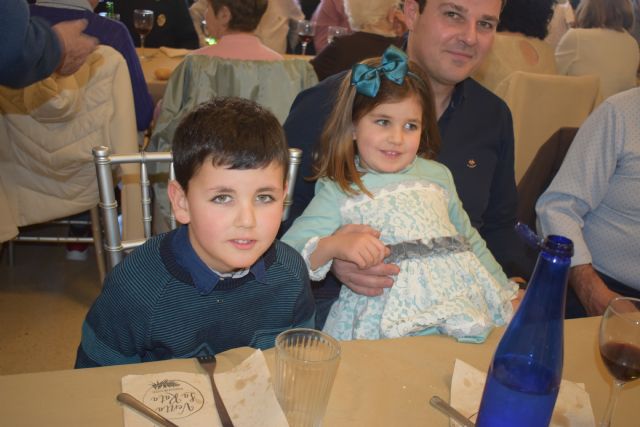 Comida hermandad - 35