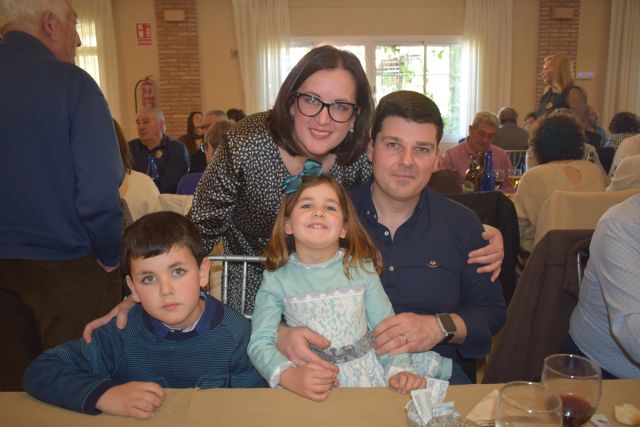 Comida hermandad - 36