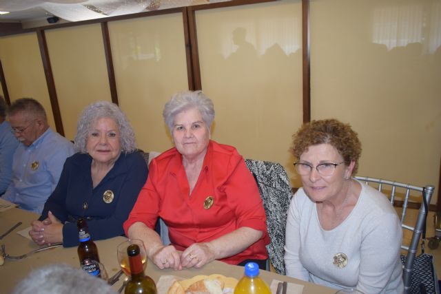 Comida hermandad - 37