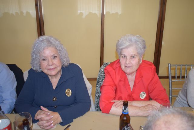 Comida hermandad - 39