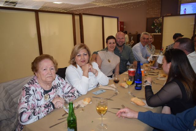 Comida hermandad - 42