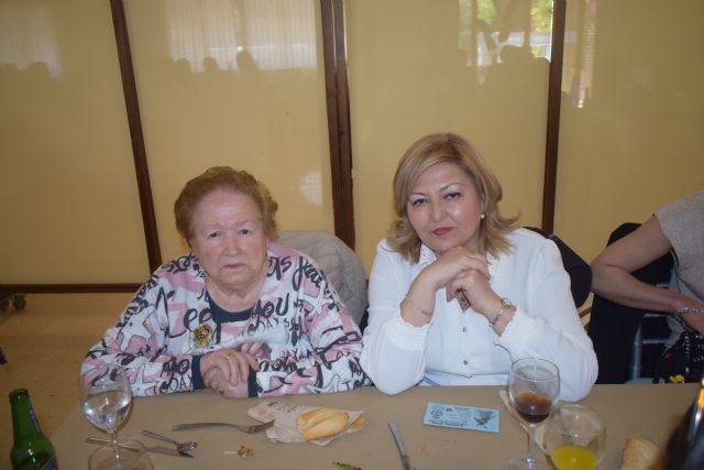 Comida hermandad - 43