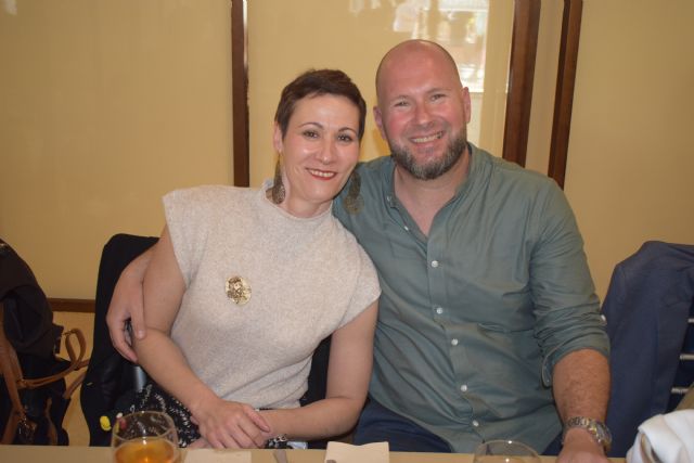 Comida hermandad - 44