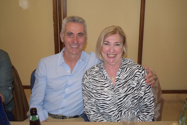 Comida hermandad - 45