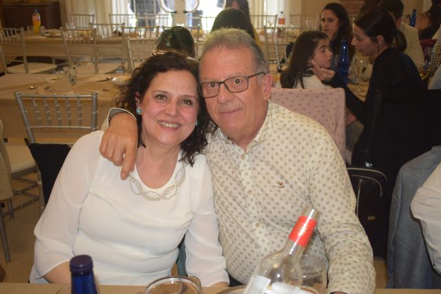 Comida hermandad - 47