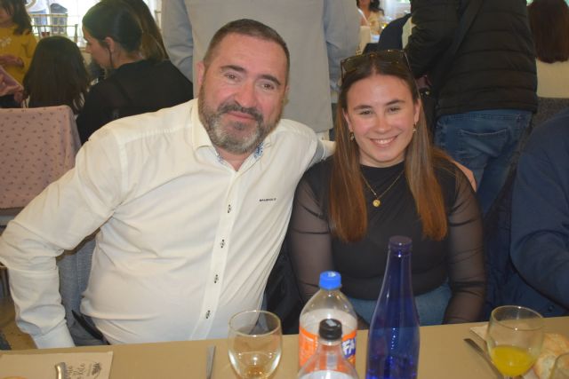 Comida hermandad - 48