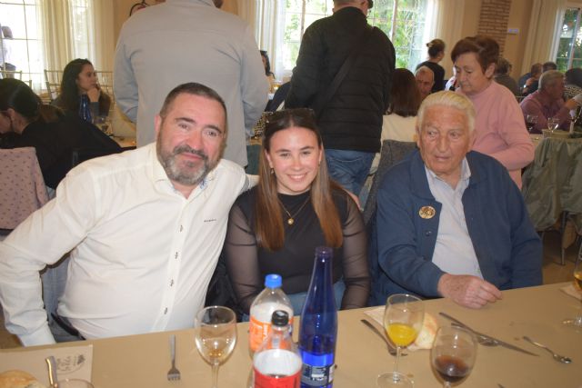 Comida hermandad - 49