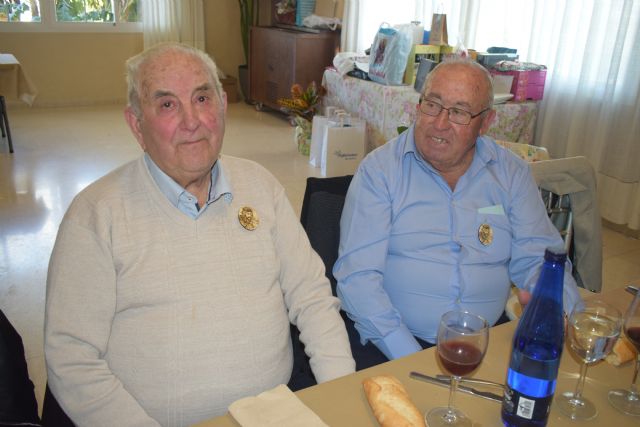 Comida hermandad - 50