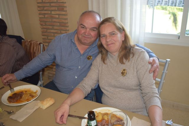 Comida hermandad - 51