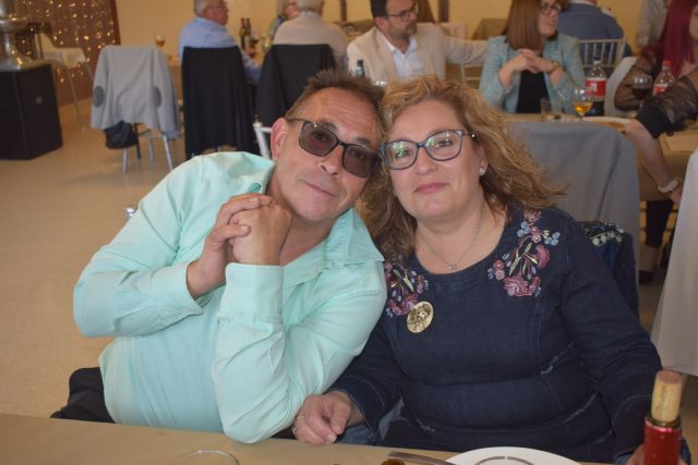 Comida hermandad - 52