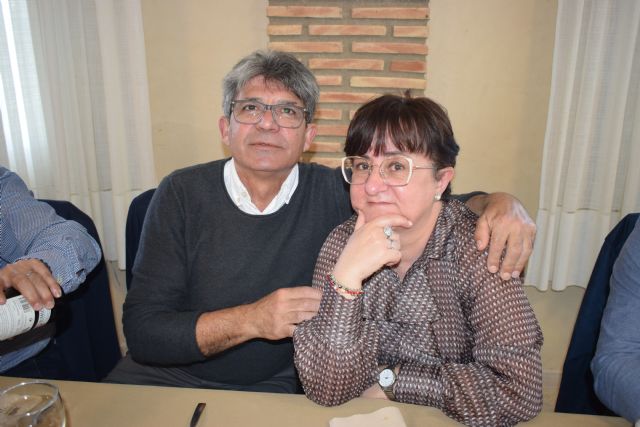 Comida hermandad - 53