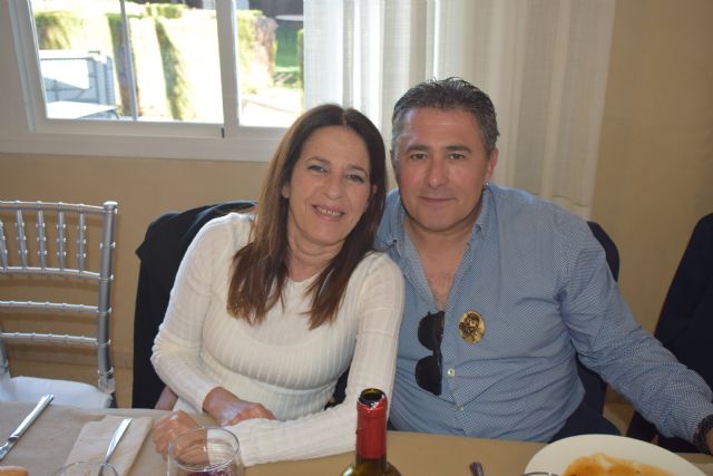 Comida hermandad - 54