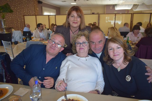 Comida hermandad - 55