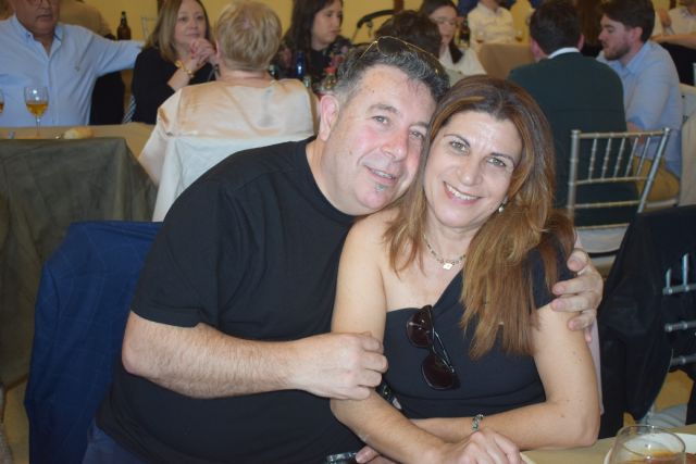 Comida hermandad - 57