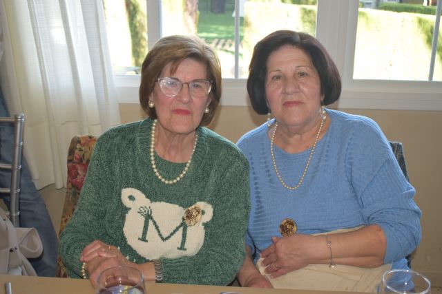 Comida hermandad - 58