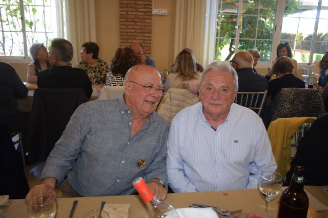 Comida hermandad - 59